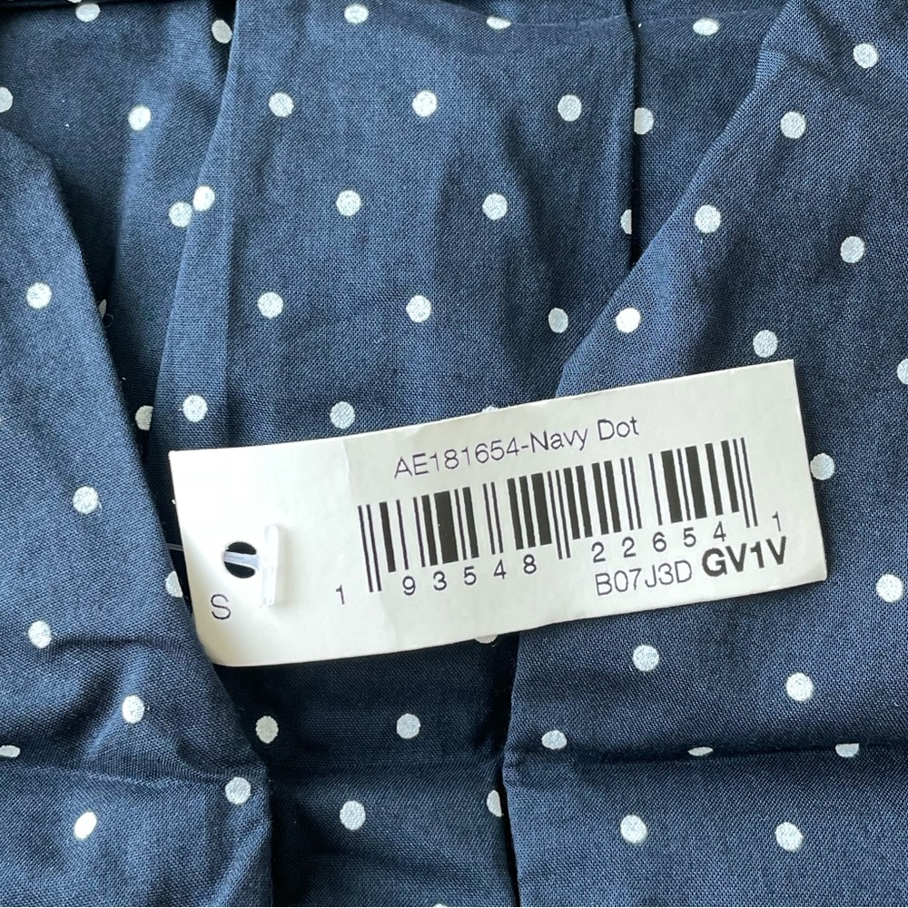 Collared button down - Picture 7 of 7
